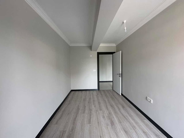 KARTEPE ERTUĞRULGAZİ DE GENİŞ 3+1 ARAKAT DAİRE