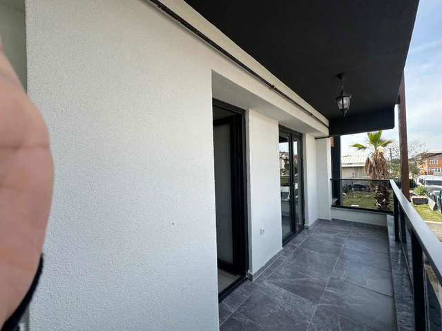 KARTEPE ERTUĞRULGAZİ DE GENİŞ 3+1 ARAKAT DAİRE