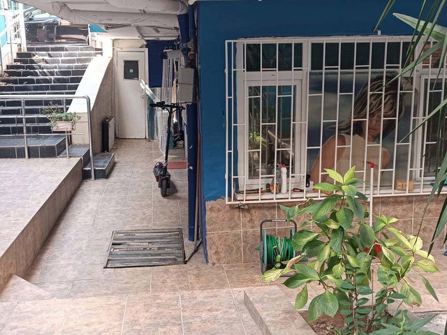 GÖZTEPE ÇEMENZAR’DA CADDEYE YAKIN BAHÇE ÇIKIŞLI KONUT