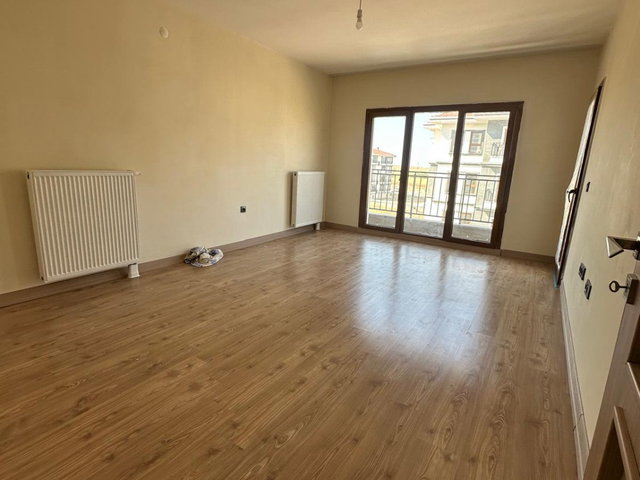 ZAFER TOKİ 2. ETAP BORÇ DEVİRLİ 2+1 SATILIK SIFIR DAİRE