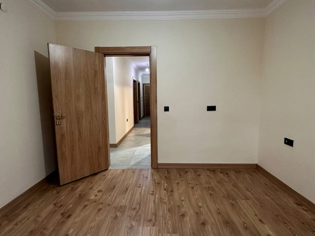 ZAFER TOKİ 2. ETAP BORÇ DEVİRLİ 2+1 SATILIK SIFIR DAİRE