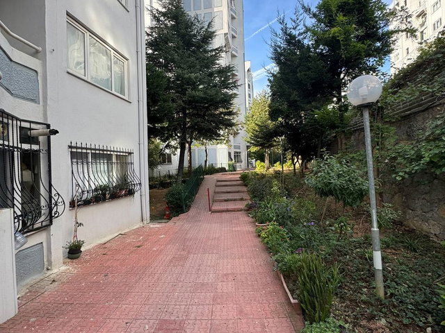 PENDIK ŞIHLI TOKİ KONUTLARINDA KIRALIK 1+1 DAIRE