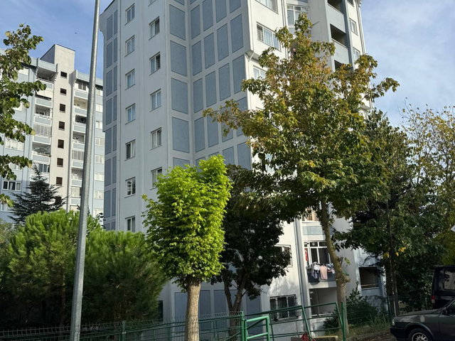 PENDIK ŞIHLI TOKİ KONUTLARINDA KIRALIK 1+1 DAIRE