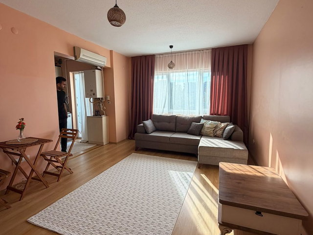 PENDIK ŞIHLI TOKİ KONUTLARINDA KIRALIK 1+1 DAIRE