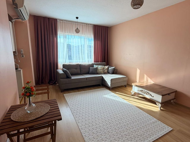 PENDIK ŞIHLI TOKİ KONUTLARINDA KIRALIK 1+1 DAIRE