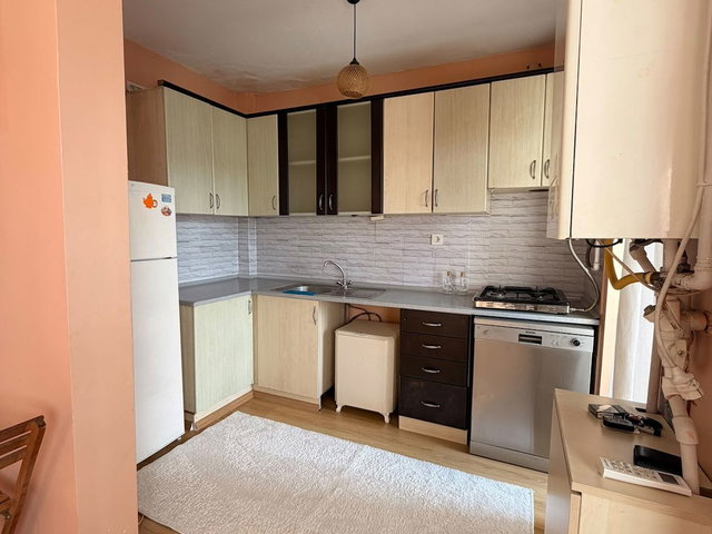 PENDIK ŞIHLI TOKİ KONUTLARINDA KIRALIK 1+1 DAIRE