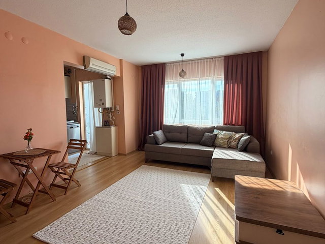 PENDIK ŞIHLI TOKİ KONUTLARINDA KIRALIK 1+1 DAIRE