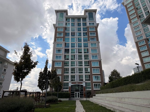 SOFA LOCA PROJESI - 4+1 SATILIK DAIRE