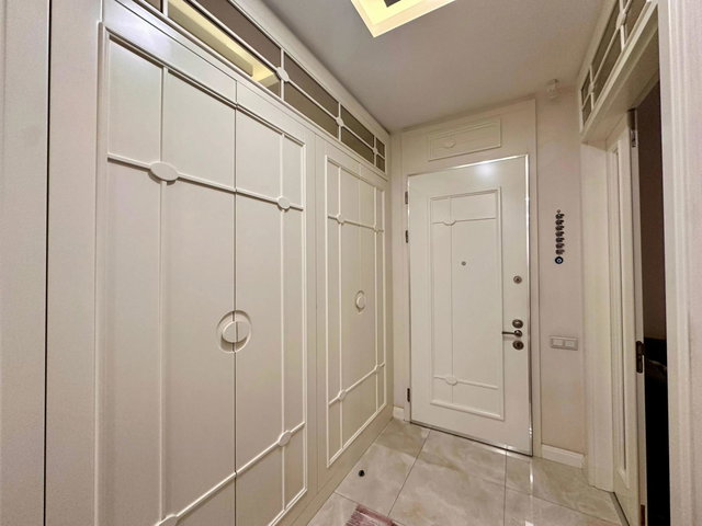 SOFA LOCA PROJESI - 4+1 SATILIK DAIRE