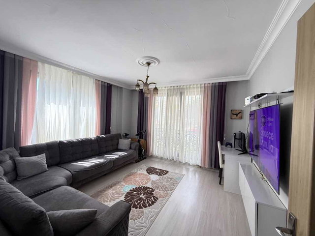 REMAX KADER'DEN YAKACIK YENI MAH.DE SATILIK 2+1 DAIRE