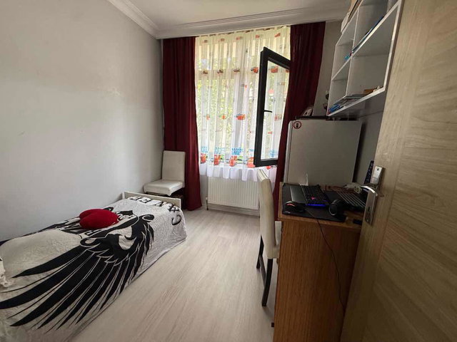 REMAX KADER'DEN YAKACIK YENI MAH.DE SATILIK 2+1 DAIRE