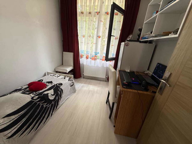 REMAX KADER'DEN YAKACIK YENI MAH.DE SATILIK 2+1 DAIRE
