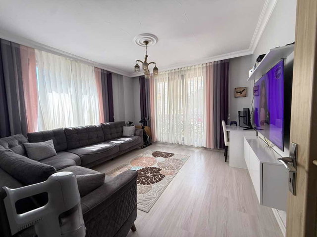REMAX KADER'DEN YAKACIK YENI MAH.DE SATILIK 2+1 DAIRE