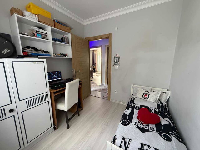 REMAX KADER'DEN YAKACIK YENI MAH.DE SATILIK 2+1 DAIRE