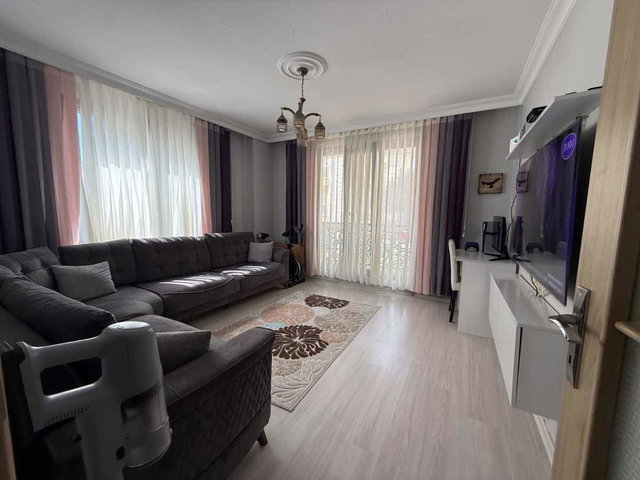 REMAX KADER'DEN YAKACIK YENI MAH.DE SATILIK 2+1 DAIRE