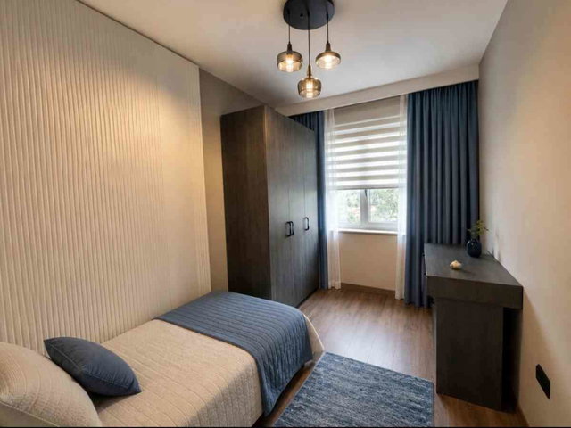 REMAX NEPTÜN'DEN CUMHURİYET MAHALLESİ SIFIR 2+1 | GÜNEY CEPHE | 12. KAT | BALKONLU | KREDİYE UYGUN
