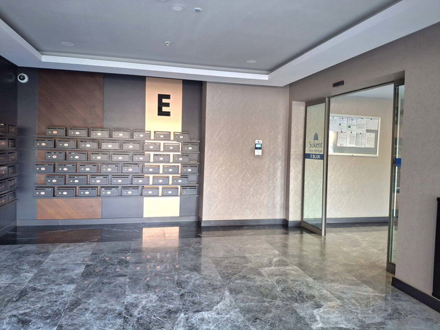 SUKENT SEYİRBEYTEPE YÜKSEK KAT SEVENLERE ŞAHANE ŞEHİR MANZARALI