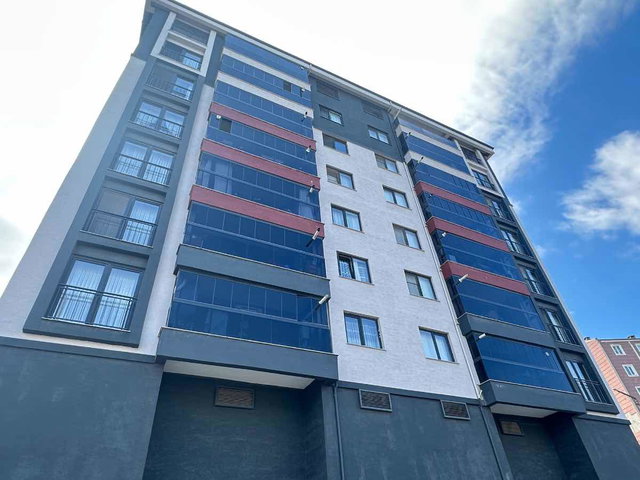 REMAX MİD THERAPY EVLERİ'NDE KİRALIK 2+1 DAİRE