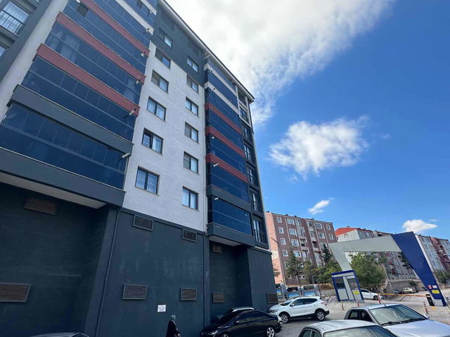 REMAX MİD THERAPY EVLERİ'NDE KİRALIK 2+1 DAİRE