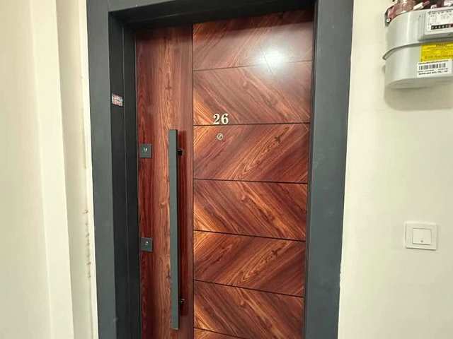 REMAX MİD THERAPY EVLERİ'NDE KİRALIK 2+1 DAİRE
