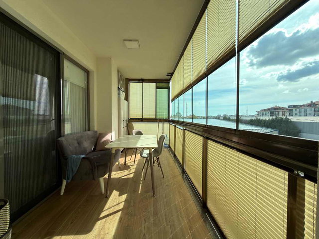 DORA PARK 6’DA 4+1 165 M² NET SATILIK DAIRE