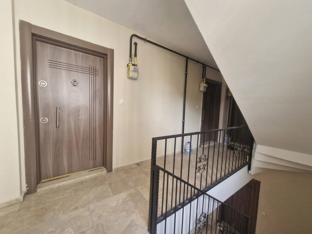 GÖLCÜK ŞEHİTLER MAH. 3+1 ÇATI DUBLEKS KİRALIK DAİRE