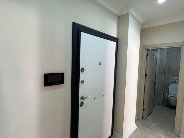 ARNAVUTKÖY TAŞOLUK MERCAN LIFE SITESINDE KIRALIK SIFIR 1+1 DAIRE