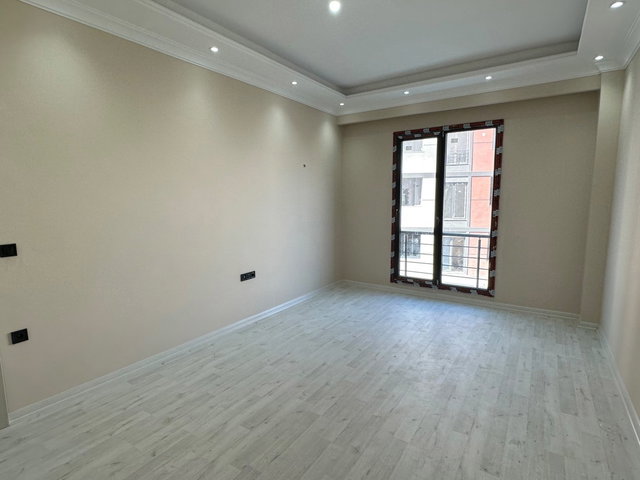 ARNAVUTKÖY TAŞOLUK MERCAN LIFE SITESINDE KIRALIK SIFIR 1+1 DAIRE