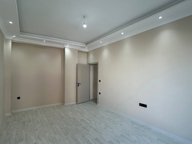 ARNAVUTKÖY TAŞOLUK MERCAN LIFE SITESINDE KIRALIK SIFIR 1+1 DAIRE