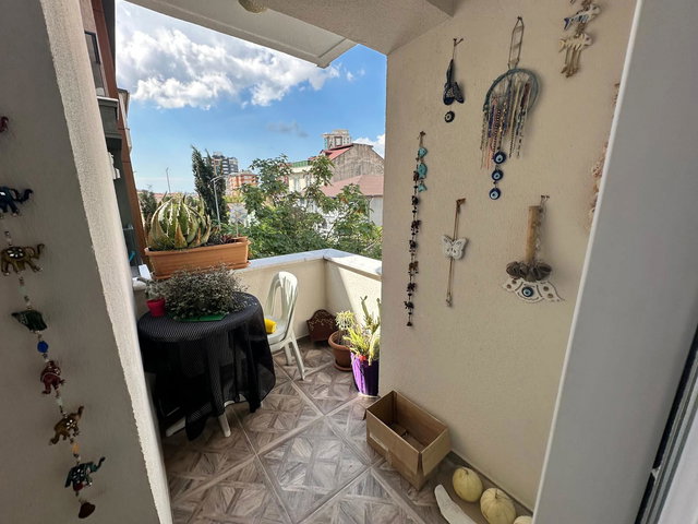 ESENEVLER'DE SIFIR YENİLENMİŞ 3 BALKONLU 3+1 SATILIK DAİRE