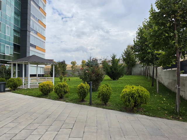ALACAATLI VENT KULEDE EXTRA YAPILI SATILIK 5+1 235 M2 LÜKS DAİRE