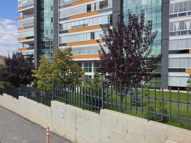 ALACAATLI VENT KULEDE EXTRA YAPILI SATILIK 5+1 235 M2 LÜKS DAİRE