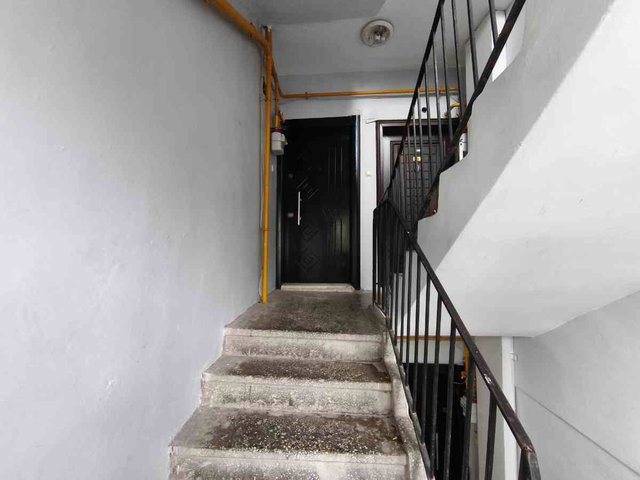 REMAX DIA DAN  BOLU ÇIKINLAR MAHALLESİNDE KİRALIK DAİRE