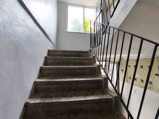 REMAX DIA DAN  BOLU ÇIKINLAR MAHALLESİNDE KİRALIK DAİRE