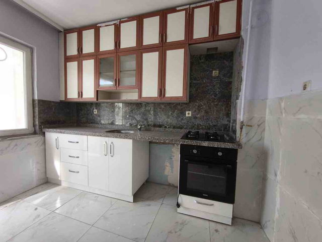 REMAX DIA DAN  BOLU ÇIKINLAR MAHALLESİNDE KİRALIK DAİRE