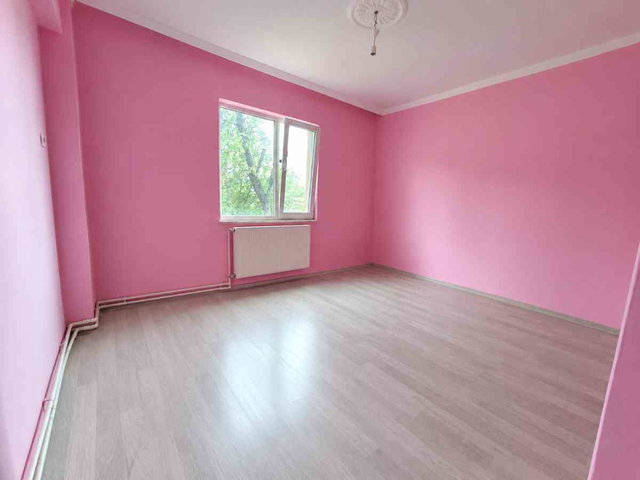 REMAX DIA DAN  BOLU ÇIKINLAR MAHALLESİNDE KİRALIK DAİRE
