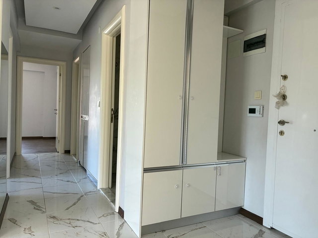 ALAGÖZPARK EVLERI SATILIK 2+1 DAIRE
