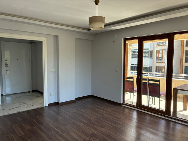 ALAGÖZPARK EVLERI SATILIK 2+1 DAIRE