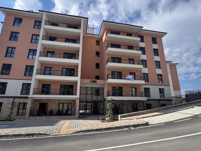 TAŞTEPE TOKİ 2. ETAP TİP1-2 3+1 KİRALIK DAİRE