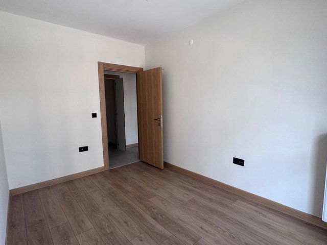 TAŞTEPE TOKİ 2. ETAP TİP1-2 3+1 KİRALIK DAİRE