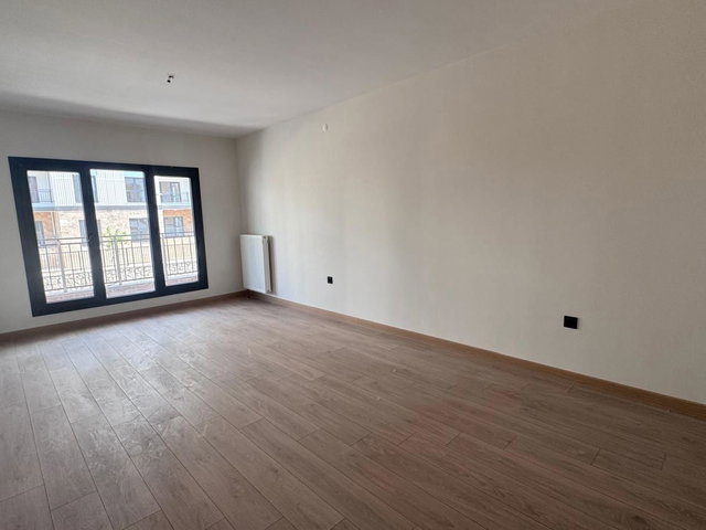 TAŞTEPE TOKİ 2. ETAP TİP1-2 3+1 KİRALIK DAİRE