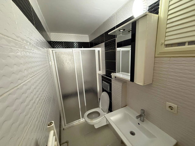 REMAX MODEL DEN DENIZLI LİSESİNE YAKIN 1+1 KİRALIK APART