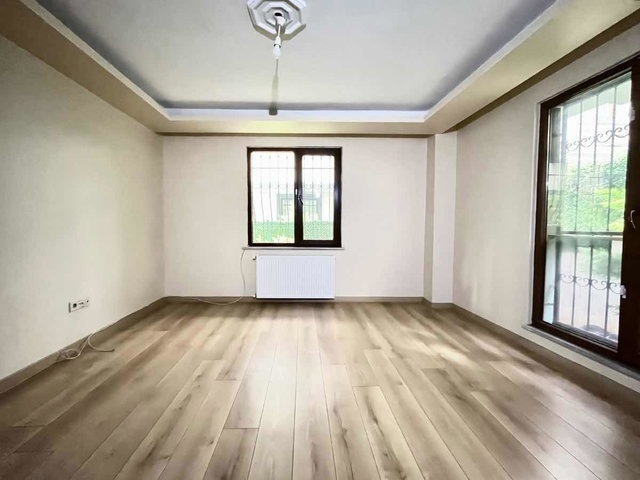 KEMAL TÜRKLER MAHALLESİNDE GENİŞ 2+1 KİRALIK YÜKSEK GİRİŞ DAİRE