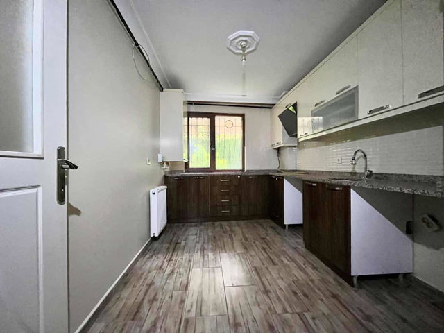 KEMAL TÜRKLER MAHALLESİNDE GENİŞ 2+1 KİRALIK YÜKSEK GİRİŞ DAİRE