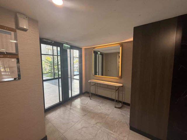 REFERANS BEYLİKDÜZÜNDE MODERN VE KONFORLU  2+1 KİRALIK DAİRE