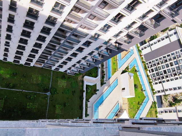 GAZİOSMANPAŞA HÜRRİYET’TE 4+2 GENİŞ PLANLI, BALKONLU, 2021 YAPIMI KİRALIK DAİRE