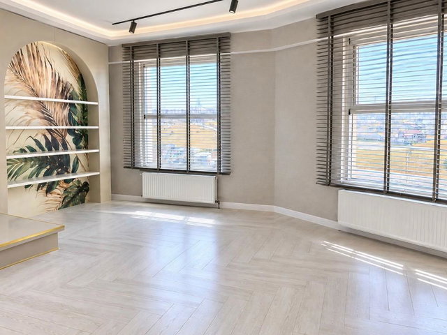 SUİT TOWER ESKİŞEHİR YOLU FUL YAPILI