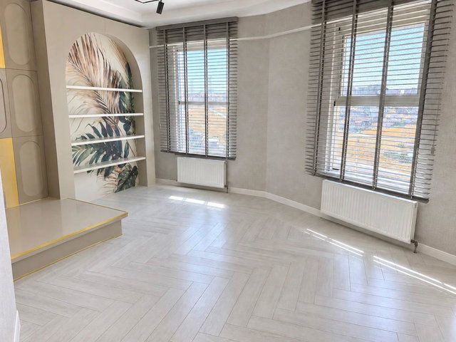 SUİT TOWER ESKİŞEHİR YOLU FUL YAPILI