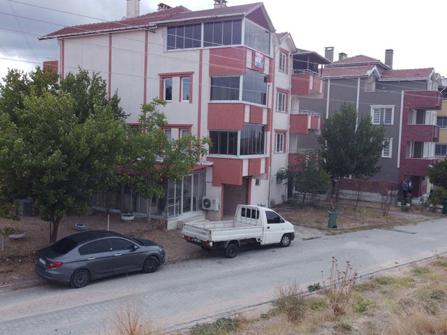 REMAXLAND 'DEN KIRKLARELİ BABAESKİ GAZİKEMAL MAH.SATILIK TRİBLEX