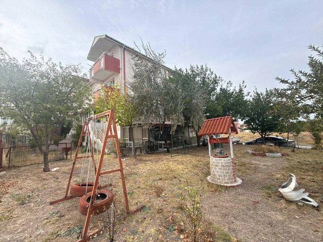 REMAXLAND 'DEN KIRKLARELİ BABAESKİ GAZİKEMAL MAH.SATILIK TRİBLEX